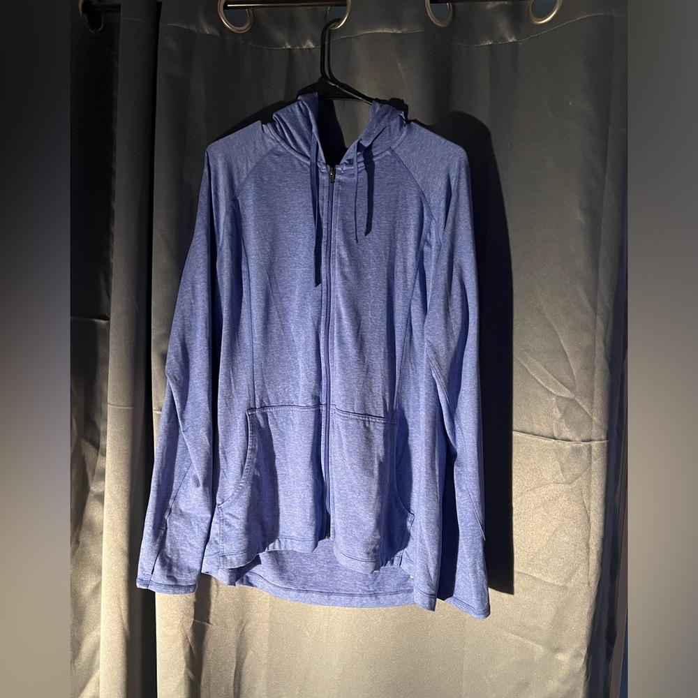Patagonia zip up